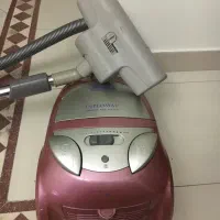 جاروبرقی BEEM بیم