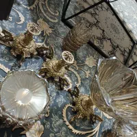 ست پذیرایی دودی
