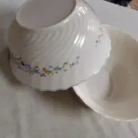 کاسه پیاله لیوان