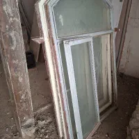 پنجره اهنی