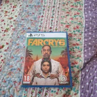 بازی farcry6/فروش فوری