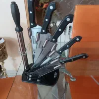 سرویس چاقو