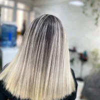 جشنواره آموزش رنگ هایلایت احیا فقط هزینه مواد