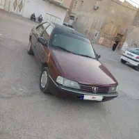 پژو مدل 81