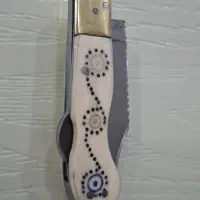 چاقوبابا درحد صفر
