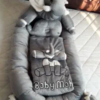 تشک بچه