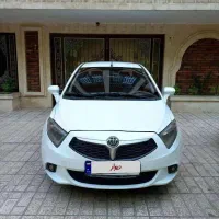 برلیانس ۲۳۰ صندوق دار مدل ۱۳۹۶ بیرنگ
