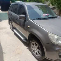 x33 new مدل ۹۵|خودرو سواری و وانت|شیراز, گل سرخ|دیوار