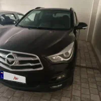 هایما s5 401 ATرشت