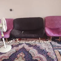 مبل ۴نفره چستر