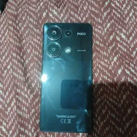 گوشی pco m6 pro پوکو ام شیش پرو