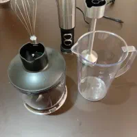 گوش کوب برقی اصل گاسونیک آکبند
