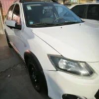 کوییک 1402R دوگانه