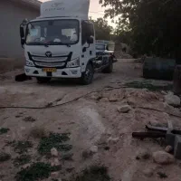 الوند ام فور ۸و۵هشت تن ونیم