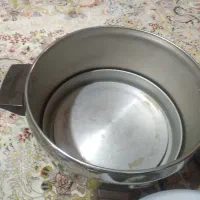 پلو پز اتوماتیک پارس خزر ۱۲ نفره