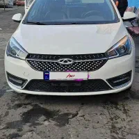 آریزو ۵ مدل ۱۴۰۰