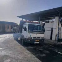 کاویان کمپرسی مدل 87 همه چی به شرط