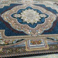 یه تخته فرش ۱۲متری نو