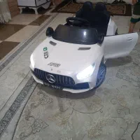 ماشین شارژی فروشی