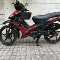 موتور tvs مزاییده