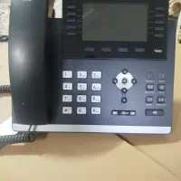 تلفن  ویپ یالینک T46s
