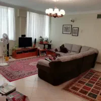 اپارتمان بالای منیریه ۸۶ متر ۲ خواب تکواحدی