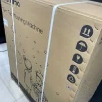 ماشین لباسشویی دوقلو زیرقیمت