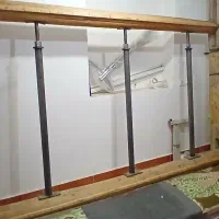 دستگاه قالی