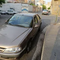 پژو پارس XU7، مدل ۱۳۹۳|خودرو سواری و وانت|تبریز, |دیوار