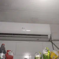 کولرگازی گیرین30هزار