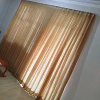 پرده پذیرایی