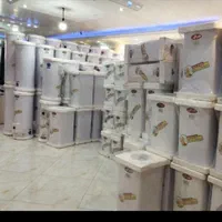 آبگرمکن برقی۱۵و۲۰و۳۰و۵۰لیتری گارانتی ۱ساله و ارسال
