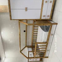 سرویس چوب وکیوم نوزاد شماره 8