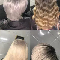 آموزش صفرتاصد رنگ و لایت