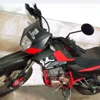 کویور موتور   تریل 250سی سی 1402   t2
