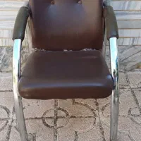 میز و صندلی نمایشگاهی
