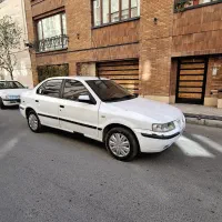 سمندlx بدون تصادف