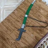 شمشیر تعضیه
