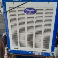 کولر آبی ۶۰۰۰