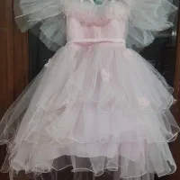 لباس مجلسی دخترانه
