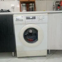 ماشین لباسشویی اسنوا ۷کیلویی