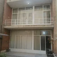 دربستی ۱۲۰ متری دو و نیم طبقه تخلیه نبرد شمالی