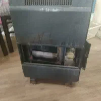 بخاری گازی سالم6000