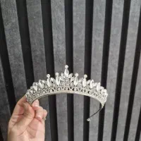 تاج عروس