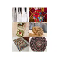 قالیبافی و صنایع دستی