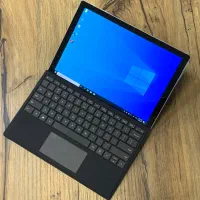 Surface pro 6 / سرفیس شیک، سبک، قدرتمند