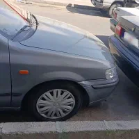 سمند 86دوگانه کارخانه نقد و اقساط