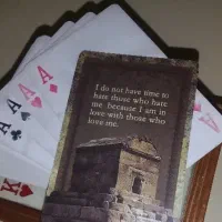 فال پاسور