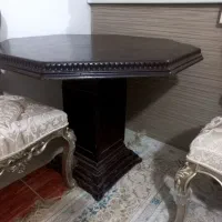 میز ناهار خوری