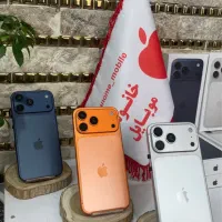 ایفون سوپر فول کپی طرح ۱۶ و ۱۷